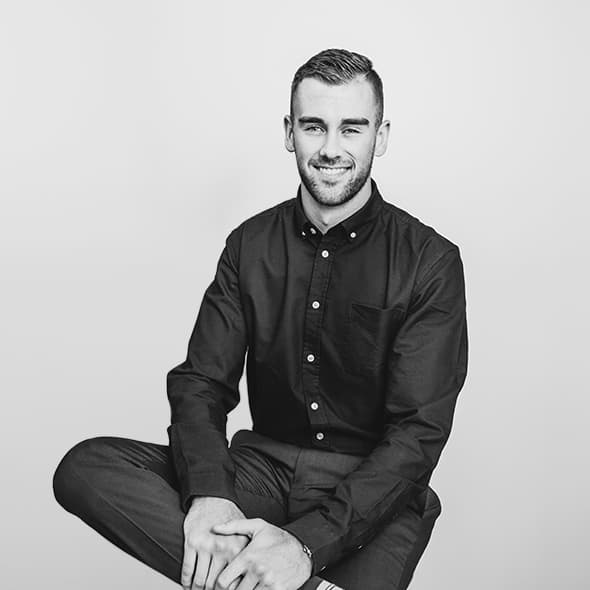 Liam Naylor